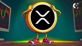 XRP готовится к прорыву: аналитик прогнозирует рост цен до $20-$30