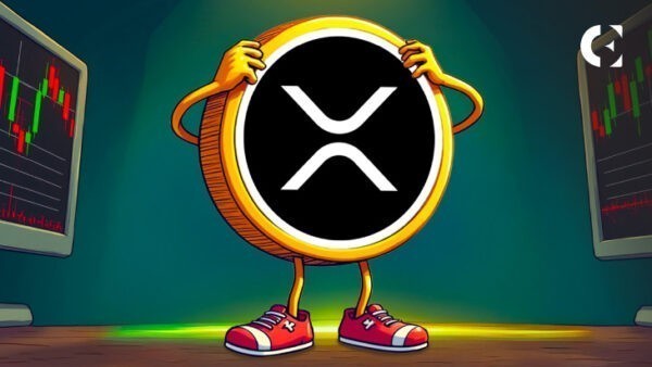 XRP готовится к прорыву: аналитик прогнозирует рост цен до $20-$30