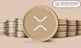 Шок в предложении XRP: только 21 миллион токенов могут остаться для торговли, что может привести к резкому росту цены