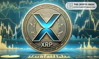XRP: Могут ли прогнозы о цене в $10,000 стать реальностью?