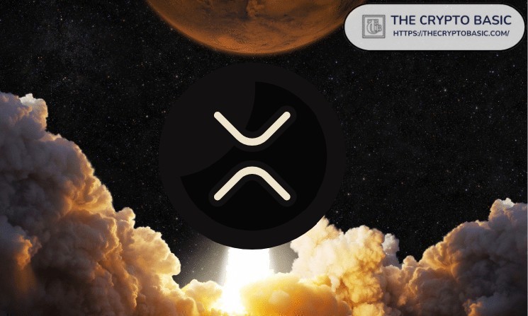 Эксперт предсказывает рост XRP до $200: реальность или фантазия?