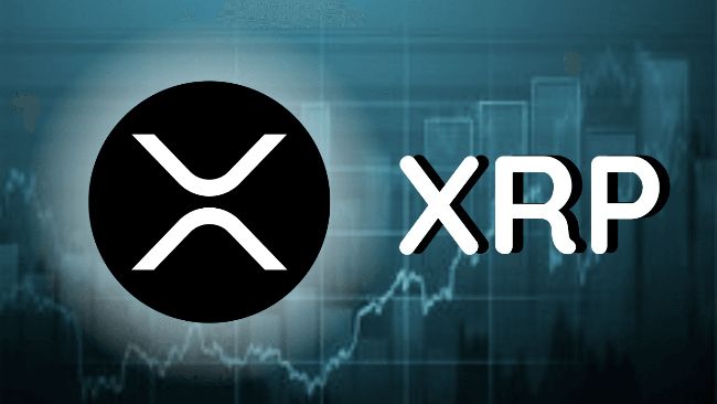 XRP: путь к восстановлению и борьба с сопротивлением