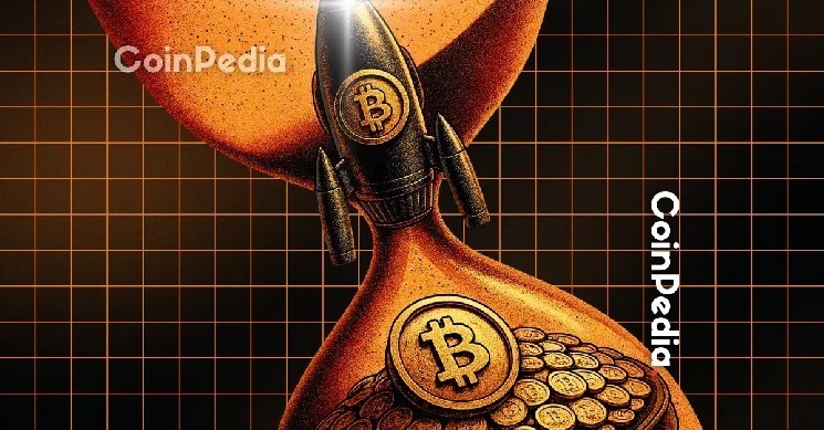 Криптовалютный рынок восстанавливается: Биткойн, XRP и Эфириум ведут рост на фоне укрепления институционального спроса