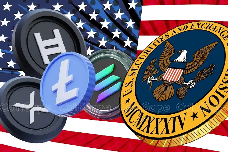 Схвалення ETF на Litecoin SEC: Шлях до нових досягнень на крипторинку