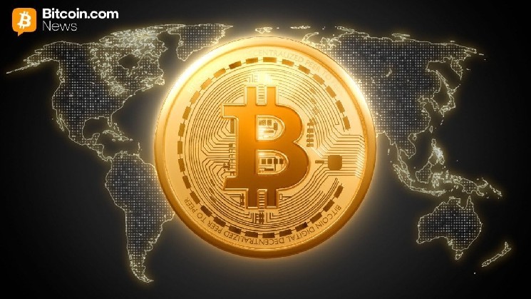 Менее 20,000 адресов контролируют более 60% биткойнов: реальное число пользователей сети ниже 4 миллионов
