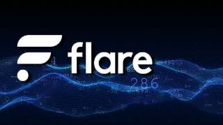 Новий підхід до Штучного Інтелекту та блокчейн від Flare Networks (FLR)