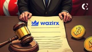 WazirX подал юридическое заявление в Сингапуре после хакерского взлома на 234,9 млн долларов