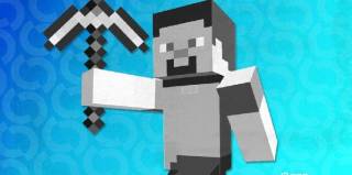 AI-чат-бот в Minecraft: как собрали нейронную сеть из блоков красного камня