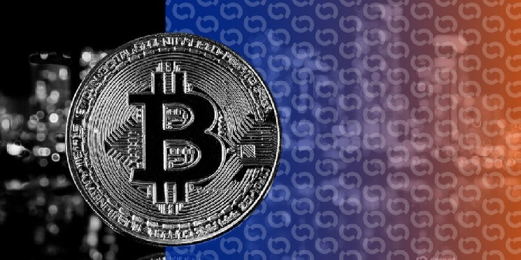 Биткойн начинает восстанавливаться: что ждать от цен на криптовалюту дальше?