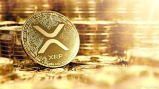 XRP: Чи зможе криптовалюта повернутися до $3?