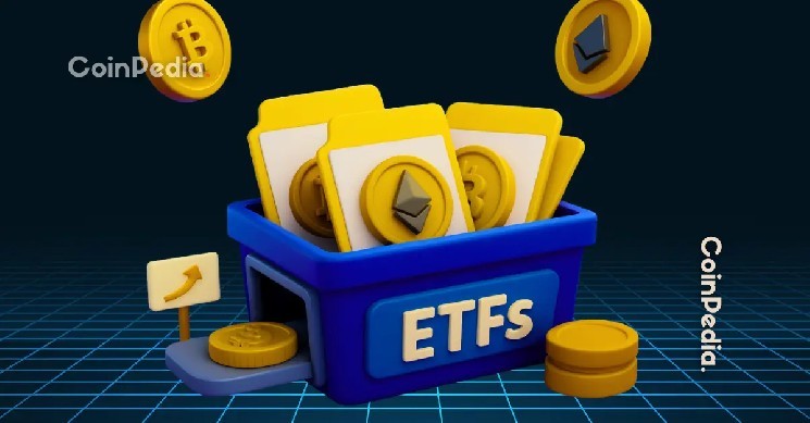 SEC спрощує процес крипто ETF: що це означає для XRP, ADA, SOL, LTC і DOGE?