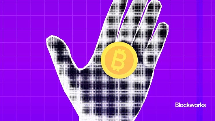 Starknet запускає програму стимулювання на 100 мільйонів STRK для залучення біткоїнів на свій мережевий ролл-ап
