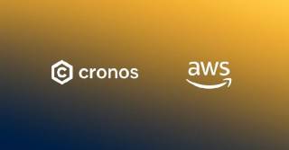 Cronos и Amazon AWS запускают инициативу по токенизации активов на $10 миллиардов для поддержки 20 миллионов пользователей к 2026 году