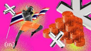 Криптовалютна плутанина в Таїланді: відмова у запуску біткоїн-ETF