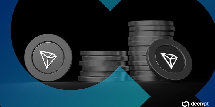 Падіння акцій Трон Інк.: чи зникає гіп у криптоіндустрії?