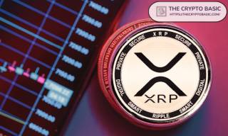 XRP: Загадочное уравнение CTO Ripple и прогноз на $5