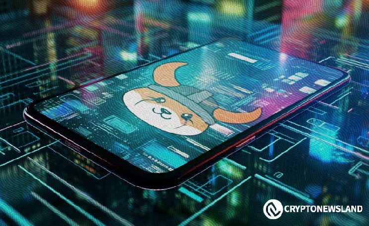 Прогноз розвитку FLOKI до 2025 року