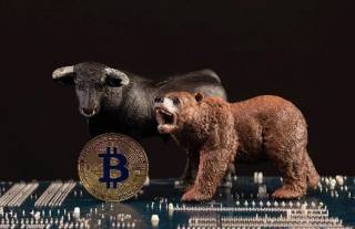 Биткойн на пороге пика: аналитика завершения рыночного цикла в 2025 году