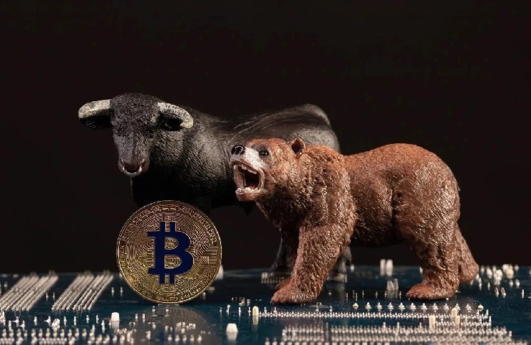 Биткойн на пороге пика: аналитика завершения рыночного цикла в 2025 году