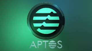 Aptos показує зростання на 4% та націлюється на рівень опору $4.70