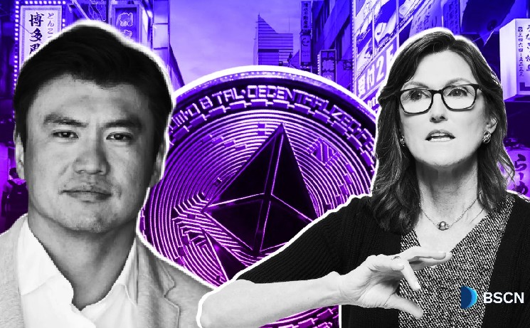 Quantum Solutions запускает первое Ethereum-казначейство в Японии с инвестициями в 180 миллионов долларов