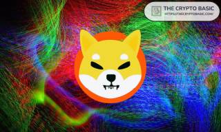 Обсяги Shiba Inu збільшились на 64 трильйони за 30 днів