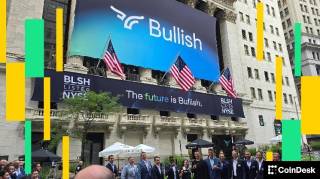 Bullish запускает спотовую торговлю в США: новая платформа для институциональных инвесторов