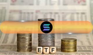 Закрытие правительства США может отложить одобрение ETF для Solana