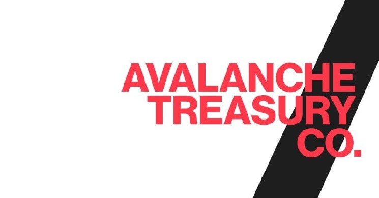 Avalanche Treasury виходить на публічний ринок через злиття на 675 мільйонів доларів для придбання AVAX на 1 мільярд долларів.