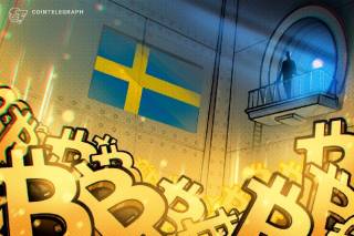 Швеція розглядає створення біткойн-резерву для боротьби з інфляцією та участі у глобальній цифровій гонці озброєнь.