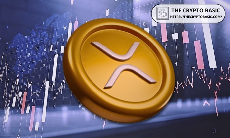 XRP достигает рекордного квартального закрытия: что ждать в четвертом квартале 2025 года?