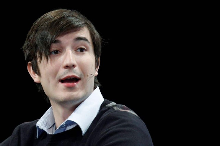 Токенізація активів: майбутнє фінансової системи до 2030 року за версією CEO Robinhood