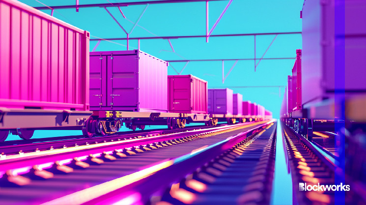 Торговое финансирование: ключ к успеху блокчейна