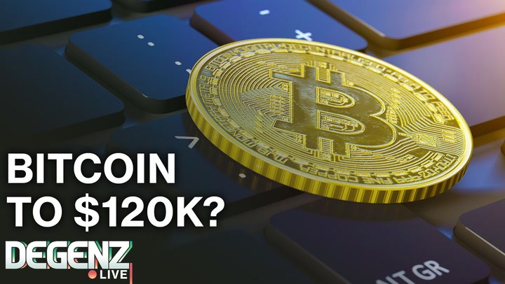 Крипторинок зростає: BTC до $120 тис., ZCash на максимумі та розвиток нових токенізованих фондів