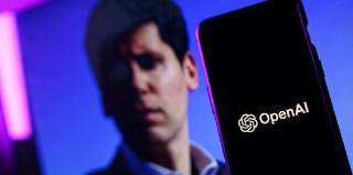 Постоянное удаление аккаунта в новом приложении Sora 2 от OpenAI: все данные навсегда потеряны