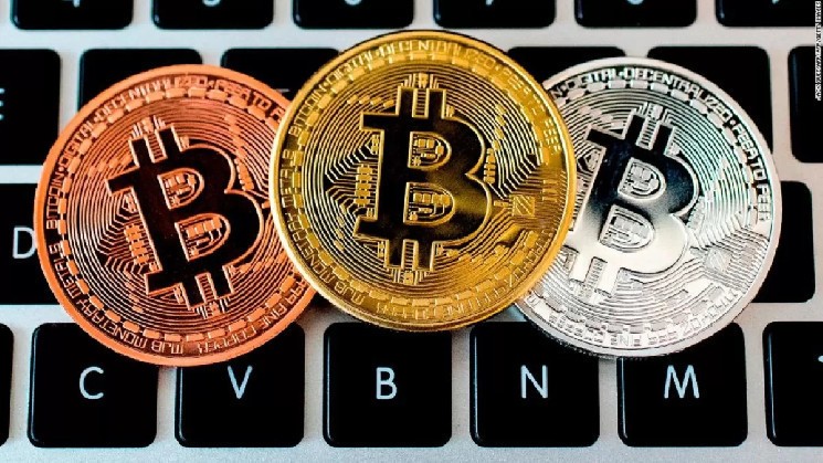 Технічний прогноз для Bitcoin: Чого чекати далі?