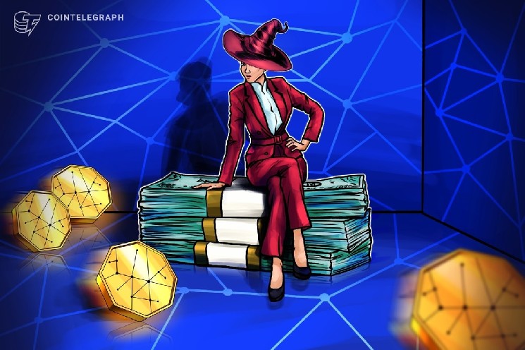 Відьми на Etsy: Чи можуть заклинання зробити вас мільйонером у криптовалюті за 73 долари?