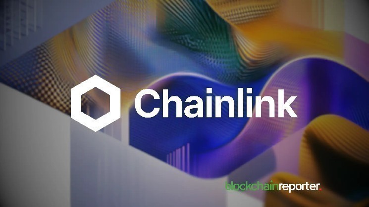 Chainlink ($LINK) прагне до $47 на тлі партнерства та нових оновлень
