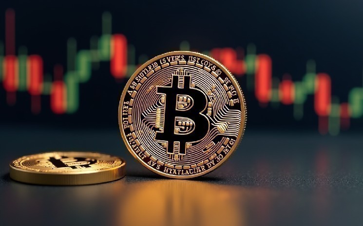 Біткоїн досяг рекорду понад $120,000, незважаючи на політичний хаос у США