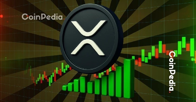 Ціна XRP: Чого очікувати після надходження мільярдів у нові ETF у жовтні?