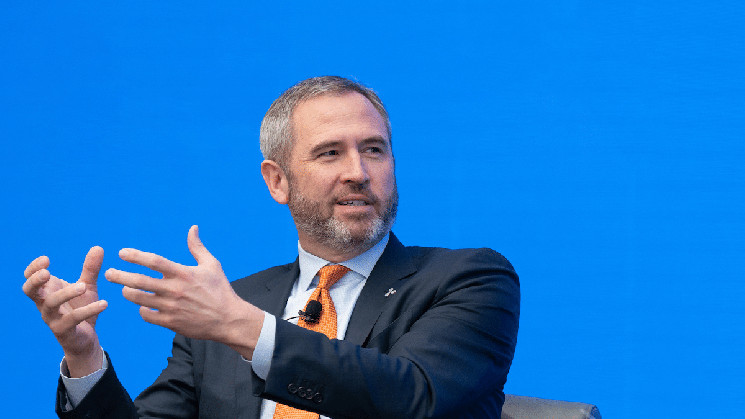 Ріпл розглядає можливість провести IPO за межами США