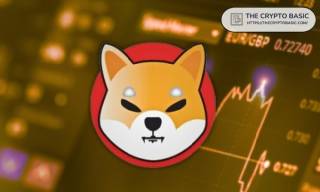 Корекція Shiba Inu: Чи повторить мем-коін свій ріст після тестування рівня прориву?