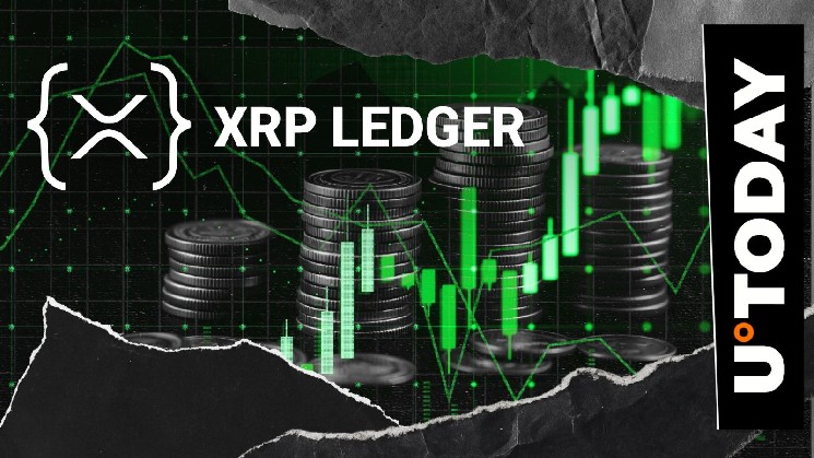 XRP Ledger впроваджує Multi-Purpose Token: нові можливості для фінансових установ та токенізація активів реального світу