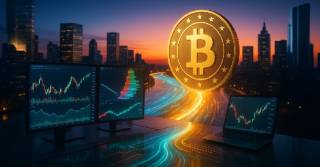 Биткойн превышает $120,000: три ключевых показателя для быков