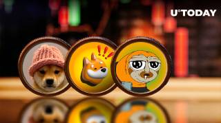 Ралі мем-монет на Solana: втрати WIF, BONK, BOME