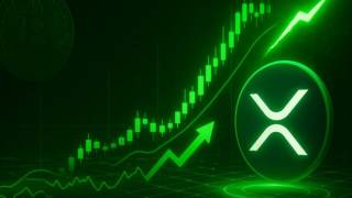 XRP: Аналітики прогнозують зростання до 400% у найближчому циклі