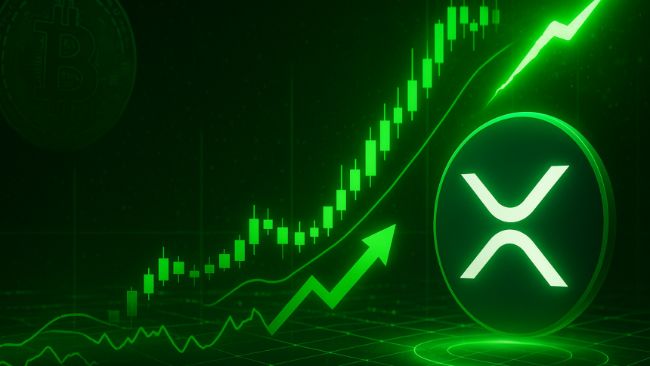 XRP: Аналітики прогнозують зростання до 400% у найближчому циклі