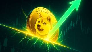 Прорив Dogecoin на горизонті: аналітики закликають бути готовими