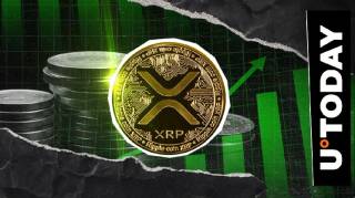 XRP на злеті: обсяг платежів зріс до 1,58 мільярда за добу!