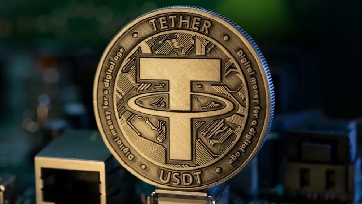 Tether планує купити $200 мільйонів свого альткойну для поповнення запасів золота XAUt.